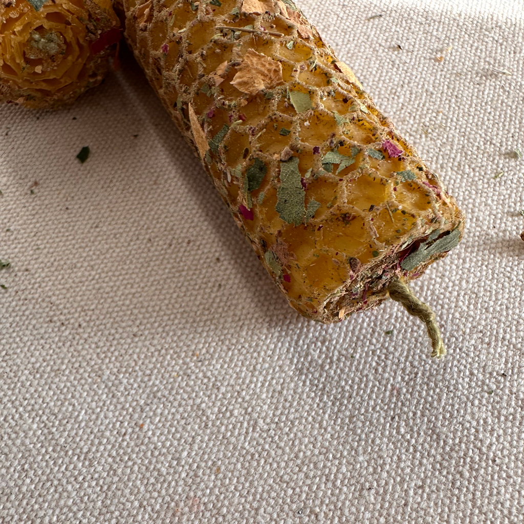 Świeca Programowa Mój Ród miniwersja - obrazek 3