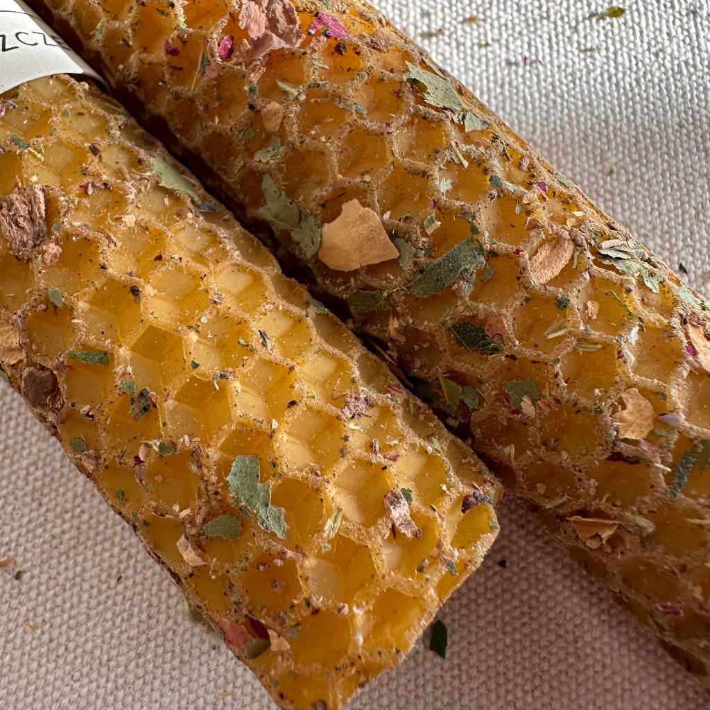 Świeca Programowa Mój Ród - obrazek 4