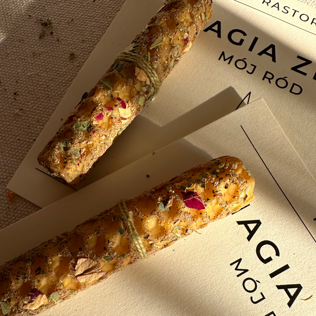 Świeca Programowa Mój Ród miniwersja - obrazek 4