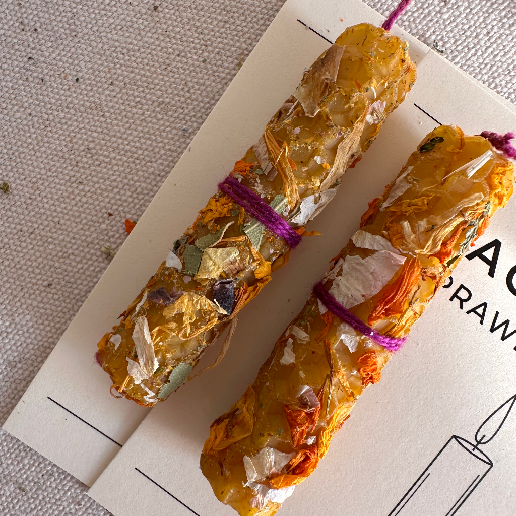 Świeca Programowa Sprawiedliwość miniwersja - obrazek 5