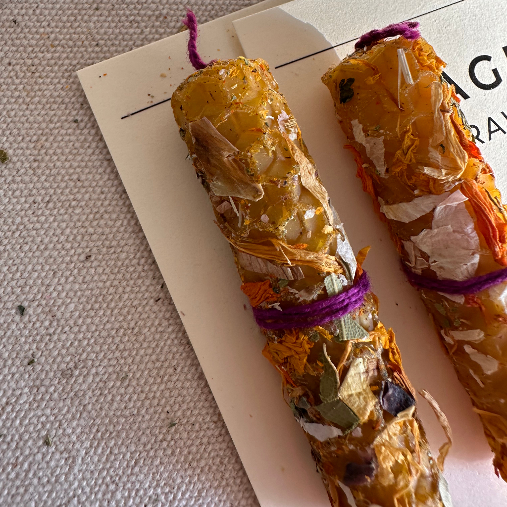 Świeca Programowa Sprawiedliwość miniwersja - obrazek 3