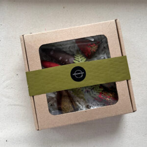 Zestaw Świec Czarownicy – Szybkie Pieniądze/Aktywacja Jasnowidzenia/Ogień Namiętności/Ochrona