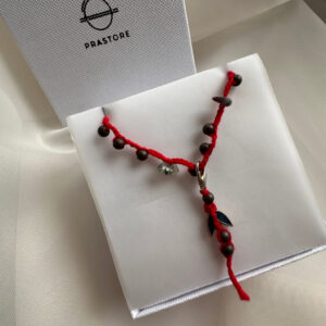 Naszyjnik - Amulet Energia Życiowa