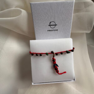 Bransoletka - Amulet Energia Życiowa