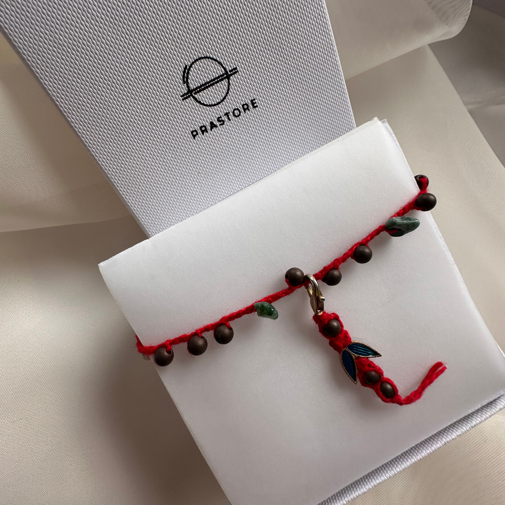 Bransoletka - Amulet Energia Życiowa - obrazek 2