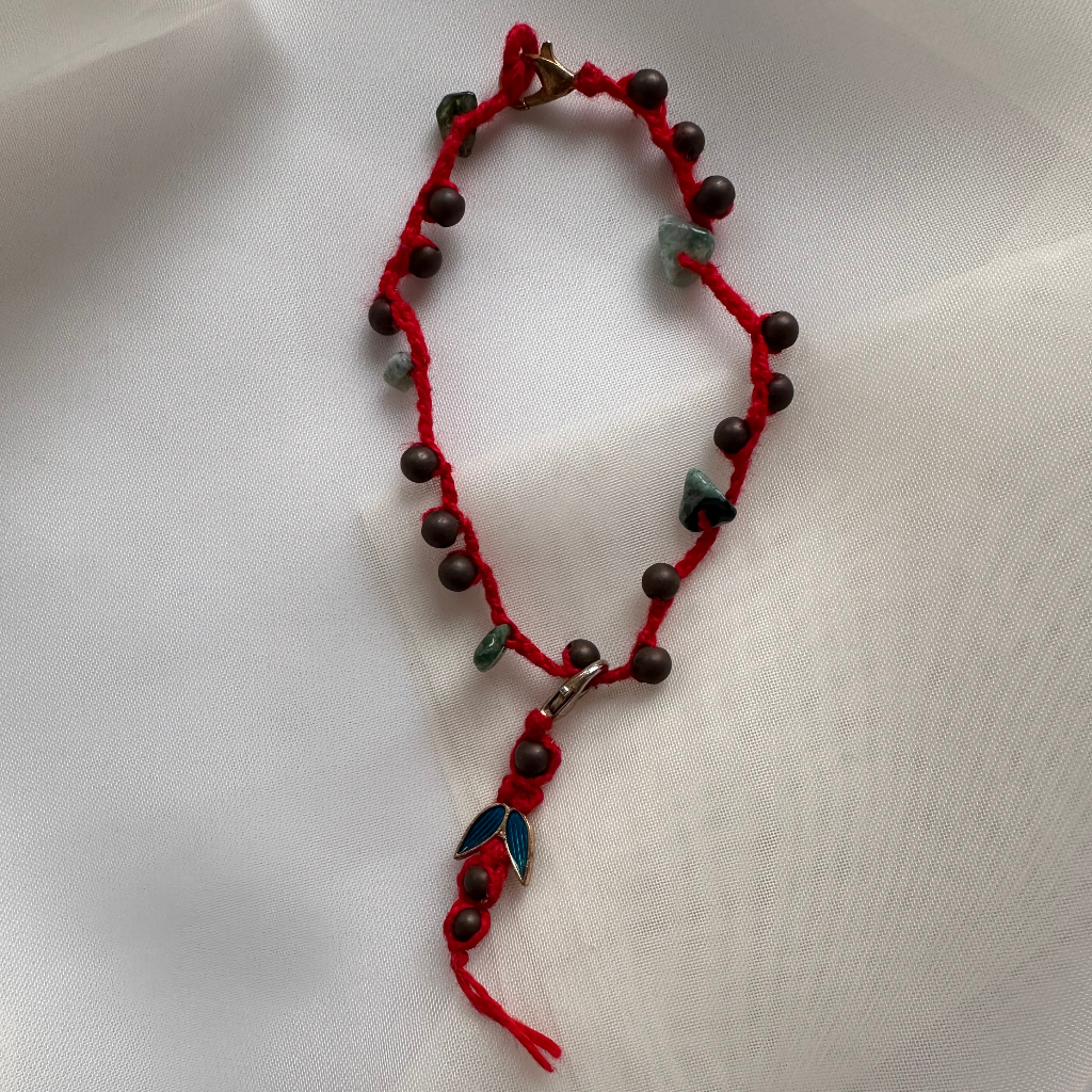 Bransoletka - Amulet Energia Życiowa - obrazek 3