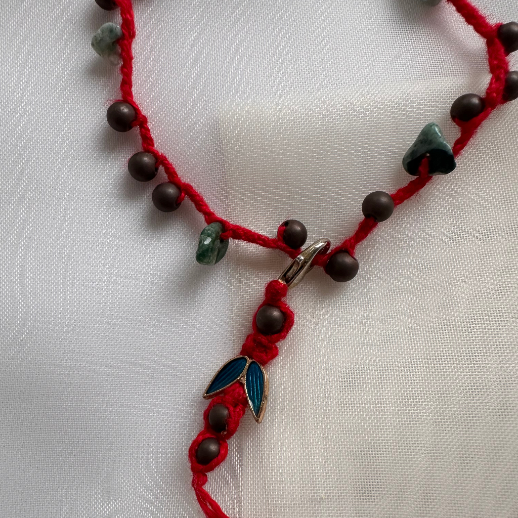 Bransoletka - Amulet Energia Życiowa - obrazek 5