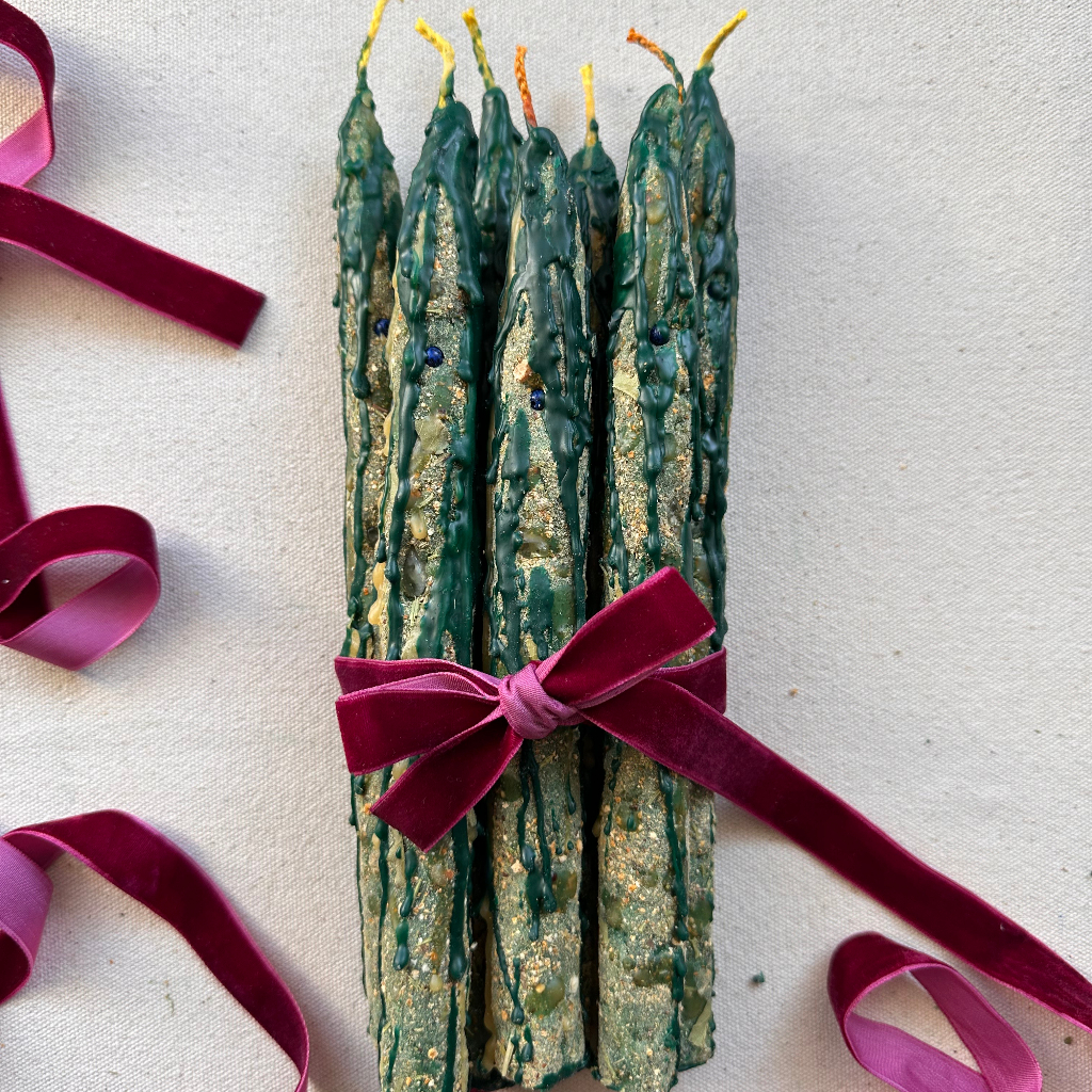 Noworoczna Świeca Czarownicy - obrazek 3