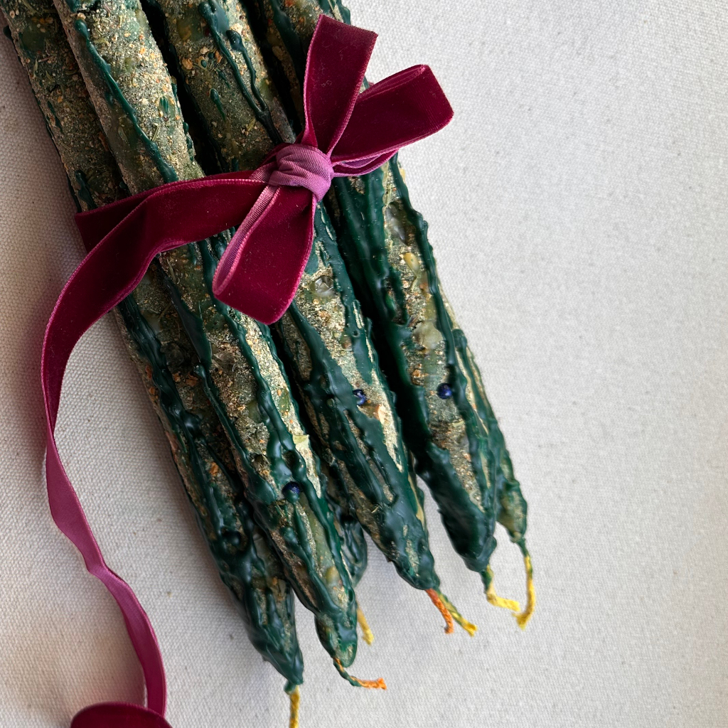 Noworoczna Świeca Czarownicy - obrazek 4