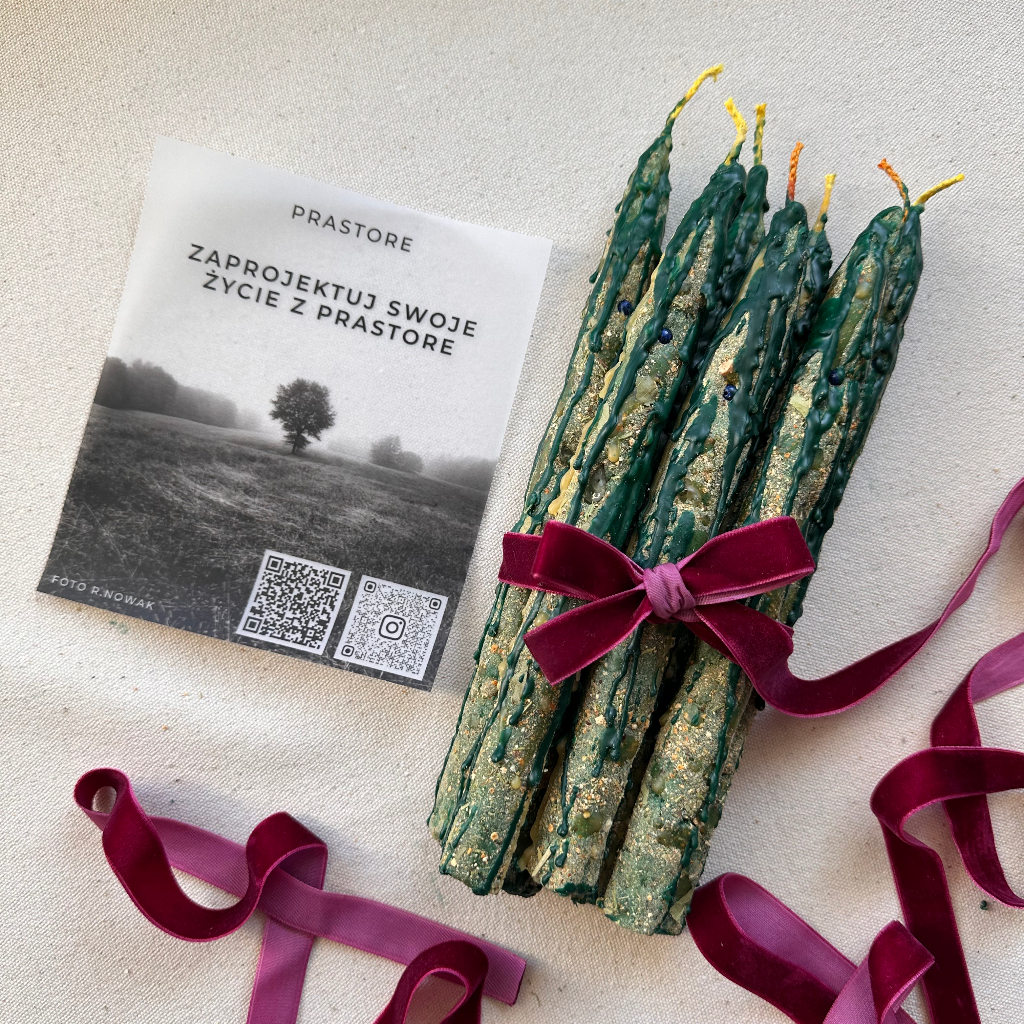 Noworoczna Świeca Czarownicy - obrazek 2