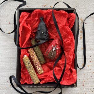 Podarunkowy Zestaw Czarownicy nr.2