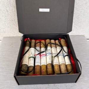 Podarunkowy Zestaw Czarownicy nr.5